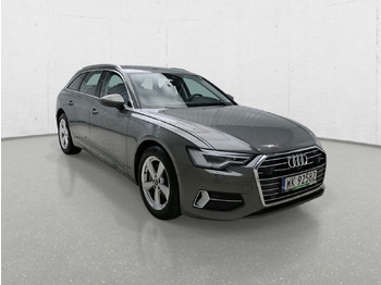 Autovettura AUDI