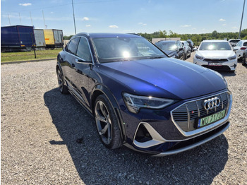 SUV/ Fuoristrada AUDI