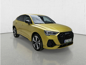 SUV/ Fuoristrada AUDI