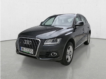 SUV/ Fuoristrada AUDI Q5 SUV: foto 4