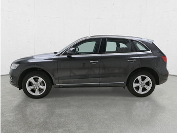 SUV/ Fuoristrada AUDI Q5 SUV: foto 5
