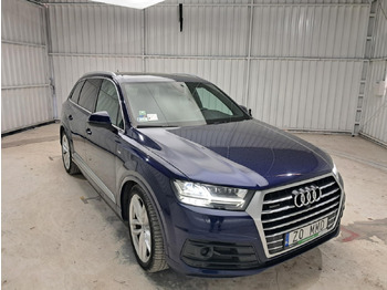 SUV/ Fuoristrada AUDI