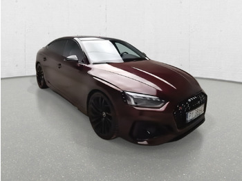 Autovettura AUDI