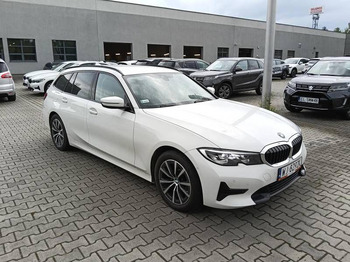 Autovettura BMW