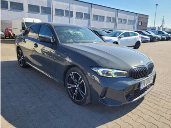 Autovettura BMW