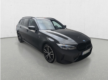 Autovettura BMW