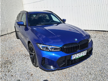 Autovettura BMW