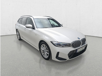 Autovettura BMW
