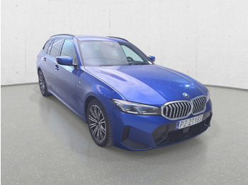 Autovettura BMW