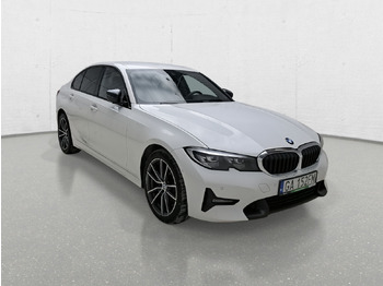 Autovettura BMW