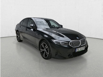 Autovettura BMW