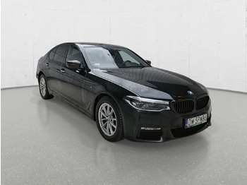 Autovettura BMW