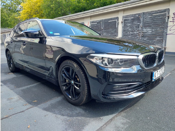 Autovettura BMW