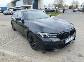 Autovettura BMW