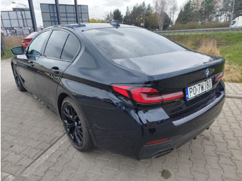 Autovettura BMW 530e xDrive M Sport SEDAN: foto 3