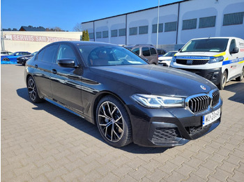 Autovettura BMW