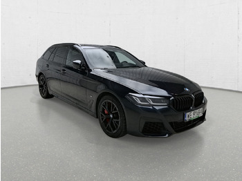 Autovettura BMW