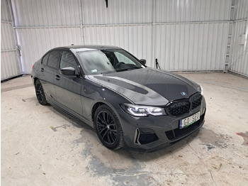 Autovettura BMW