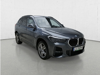 SUV/ Fuoristrada BMW