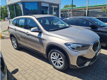 SUV/ Fuoristrada BMW