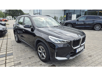SUV/ Fuoristrada BMW