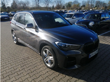 SUV/ Fuoristrada BMW