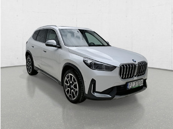 SUV/ Fuoristrada BMW