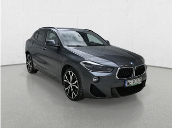 SUV/ Fuoristrada BMW