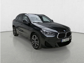 SUV/ Fuoristrada BMW