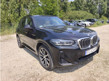 SUV/ Fuoristrada BMW