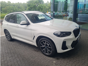 SUV/ Fuoristrada BMW