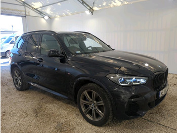 SUV/ Fuoristrada BMW