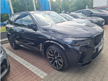 SUV/ Fuoristrada BMW