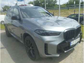 SUV/ Fuoristrada BMW