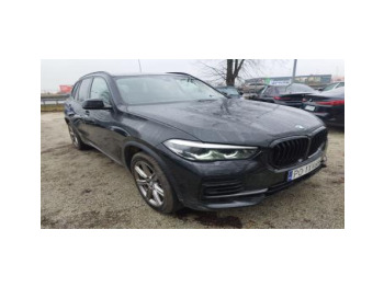 Autovettura BMW