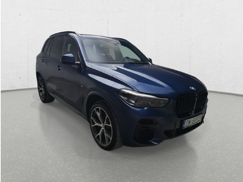 SUV/ Fuoristrada BMW