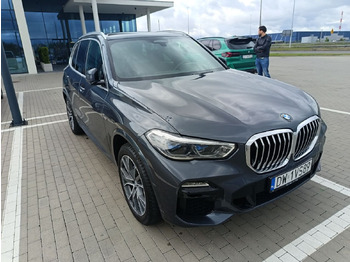 Autovettura BMW