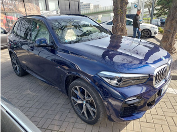 SUV/ Fuoristrada BMW