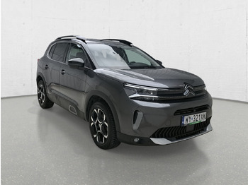 Autovettura CITROEN C5 AIRCROSS KOMBI: foto 2
