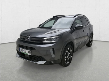 Autovettura CITROEN C5 AIRCROSS KOMBI: foto 4