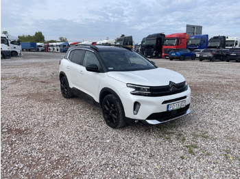SUV/ Fuoristrada CITROËN