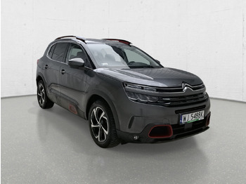SUV/ Fuoristrada CITROËN