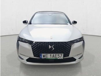 Hatchback CITROEN DS4 11-16 HATCHBACK: foto 3