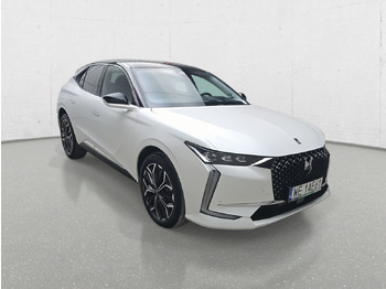 Autovettura CITROËN