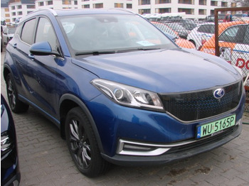 SUV/ Fuoristrada