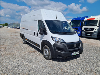 Furgone chiuso FIAT Ducato