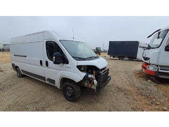 Furgone chiuso FIAT Ducato
