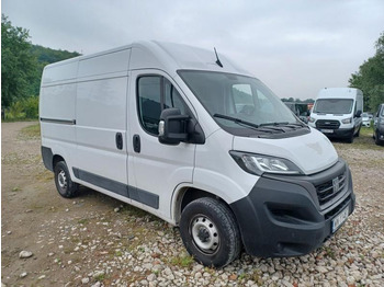 Furgone chiuso FIAT Ducato