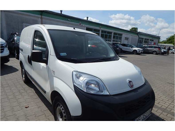 Furgone chiuso FIAT Fiorino