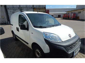 Furgone chiuso FIAT Fiorino